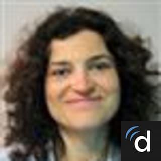 Alla Akivis, MD