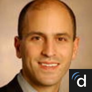 Marc Bennett, MD
