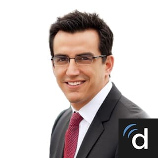 Charles Galanis, MD
