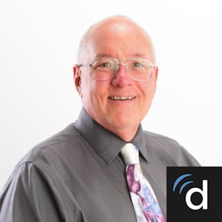 David Cook, MD