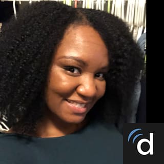 Charis James, MD