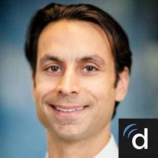 Rich Rana, MD