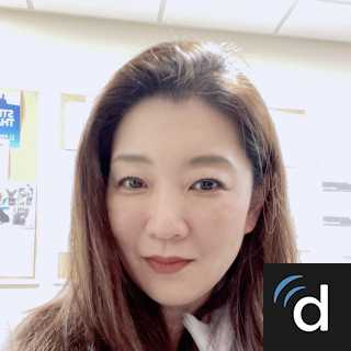 Ji Eun Ahn, Acute Care Nurse Practitioner, Livingston, NJ