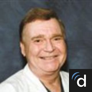 Bruce Jackson, MD