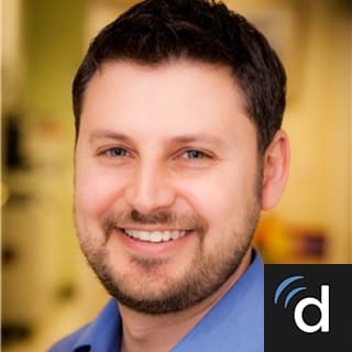 Peter Strauss, MD