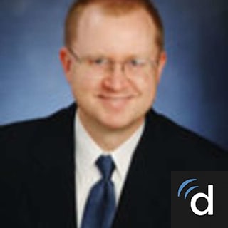 Keith Birchard, MD