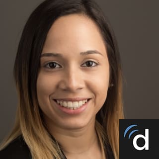 Yaileen Guzman, MD