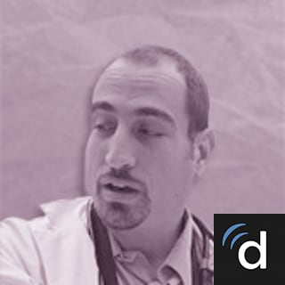 Chad Zawitz, MD