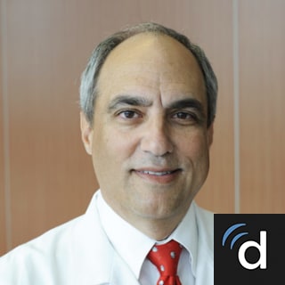 Bruce Greenspahn, MD, Cardiology, Park Ridge, IL