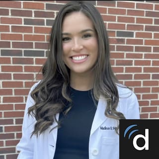 Madison Steigerwalt, Physician Assistant, Flint, MI