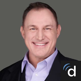 Michael Ramsey, DO