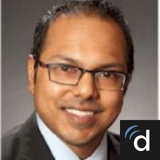 Christopher Samujh, MD
