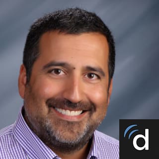 Carlos Perez, MD