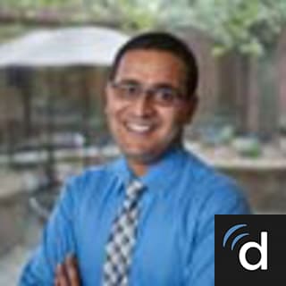Imran Balouch, MD, Gastroenterology, Peoria, IL