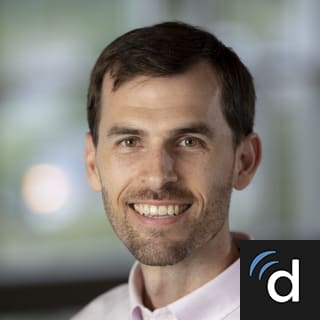 Mark Ulbrecht, MD