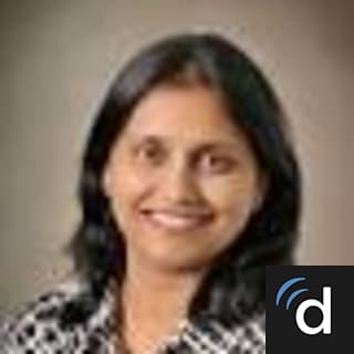 Kriti Kumari, MD