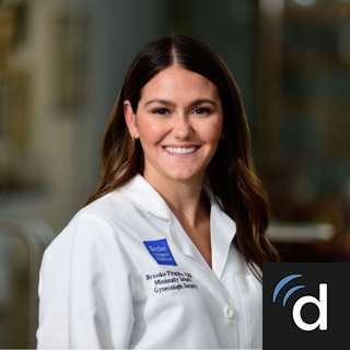 Brooke Thigpen, MD