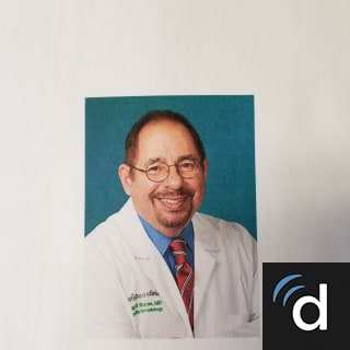 Richard Ruben, MD
