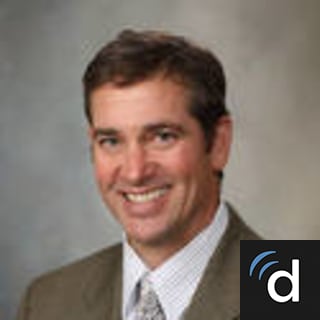 William Faubion, MD