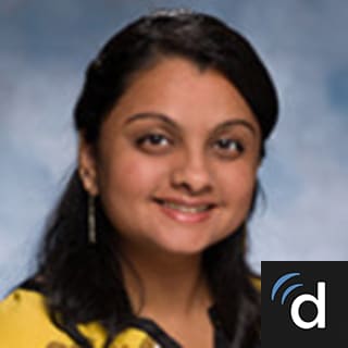 Payal Parikh, MD