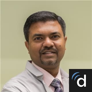 Mohammad Vaseemuddin, MD