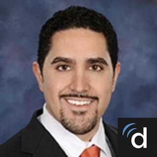 Kaveh Kousari, MD