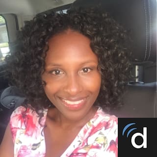 Michelle Robinson