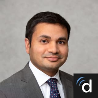 Dr. Falak B. Shah, MD | Kingston, NY | Cardiologist | US News Doctors