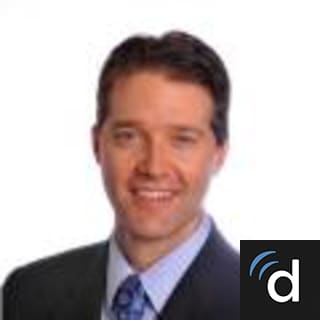 Richard Davis, MD