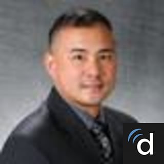 Warren Yu, MD