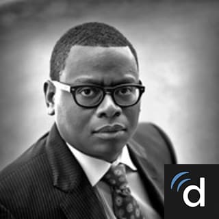 Garrick Baskerville, MD