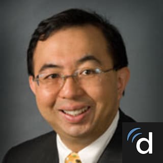 David Chan, MD