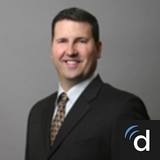 Robert Duncan, DO