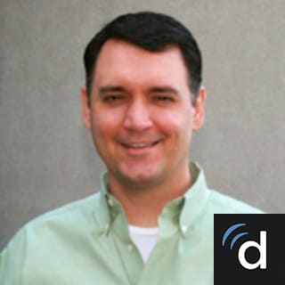 John Millspaugh, MD