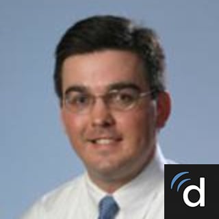 Todd Nebesio, MD