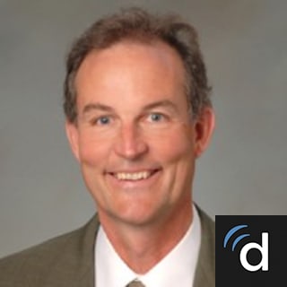 Richard Ferris, MD