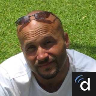 Michael Garrett, MD