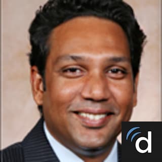 Sunil Pammi, MD, Pulmonology, Fort Myers, FL