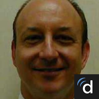 Michael Fedak, MD