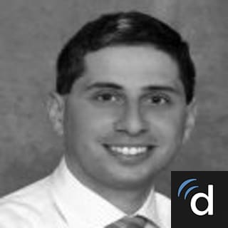 Yaser Homsi, MD, Oncology, Huntington Beach, CA
