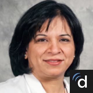 Faryal (Ali Sheikh) Mirza, MD
