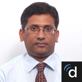Ravishankar Shivashankar, MD, Radiology, Aventura, FL