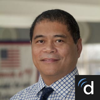 Teodoro Castillo, MD