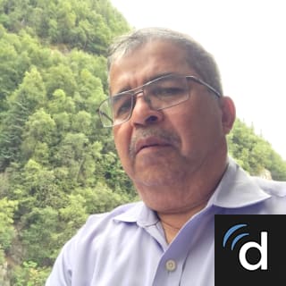 Pradipkumar Desai, MD, Psychiatry, Riverside, IL
