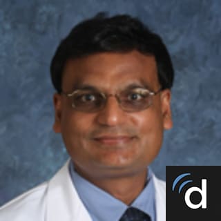 Sudhir Agarwal, MD