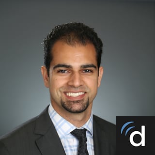 Aneet Toor, MD, Orthopaedic Surgery, West Hills, CA
