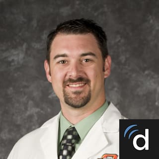 Matthew Smith, DO, Emergency Medicine, Tarpon Springs, FL