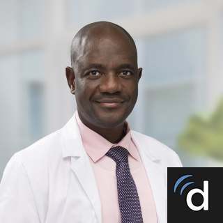 Ayorinde Soipe, MD, Nephrology, Lawrenceville, GA