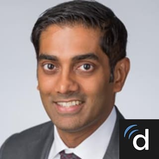 Anil Nair, MD