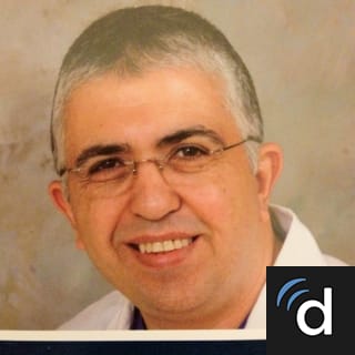Esam Kazem, MD